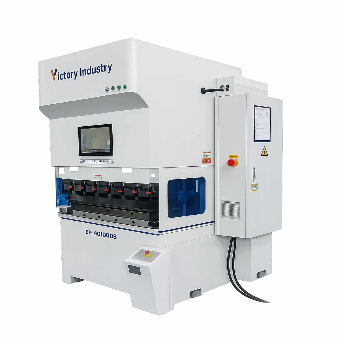 Electric Servo CNC Press Brake