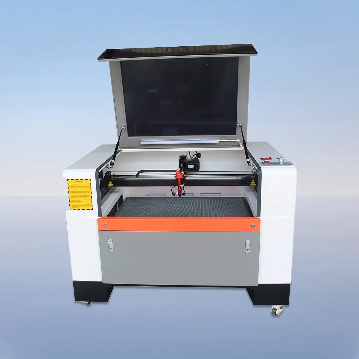 VIC Laser Cutting Machine