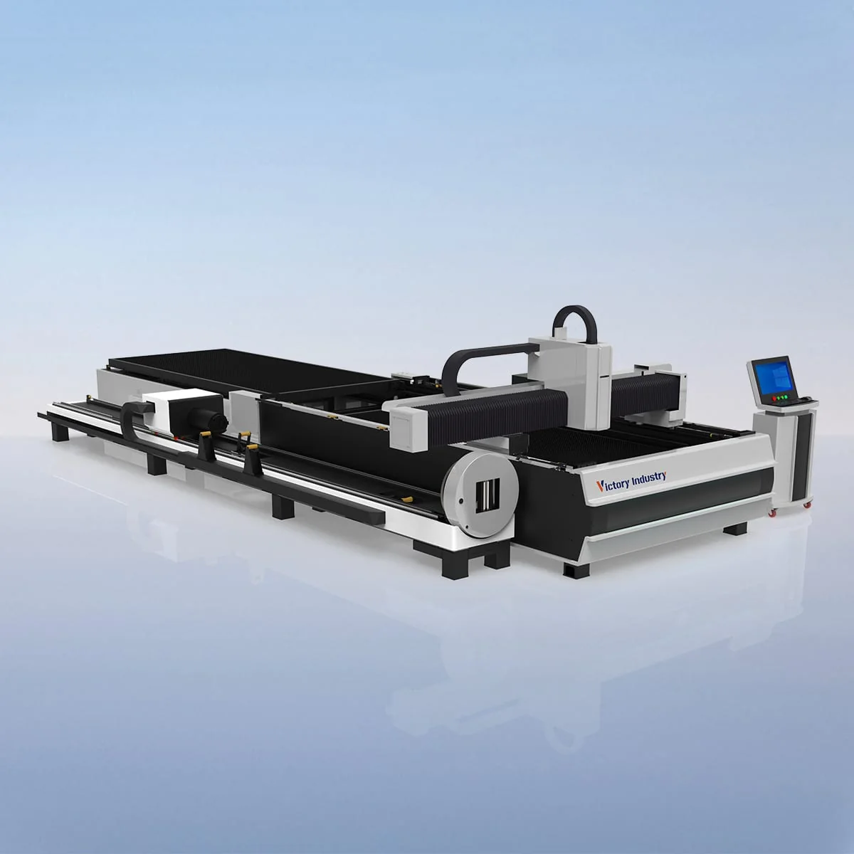 VIE-T Laser Cutting Machine