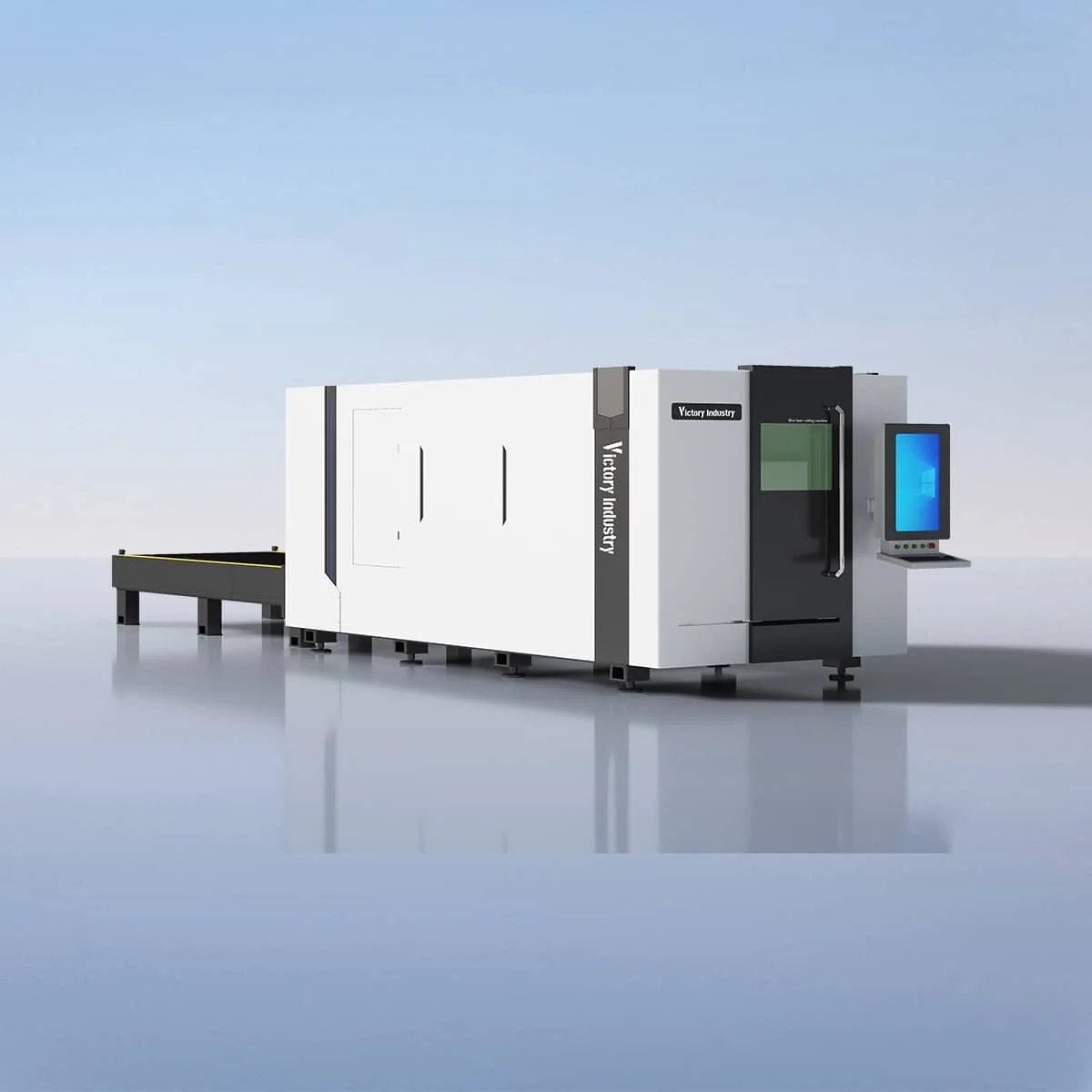 VIH Laser Cutting Machine
