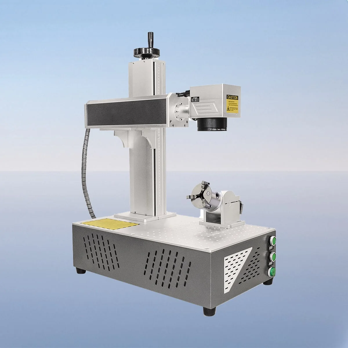 VIM-FP Laser Marking Machine