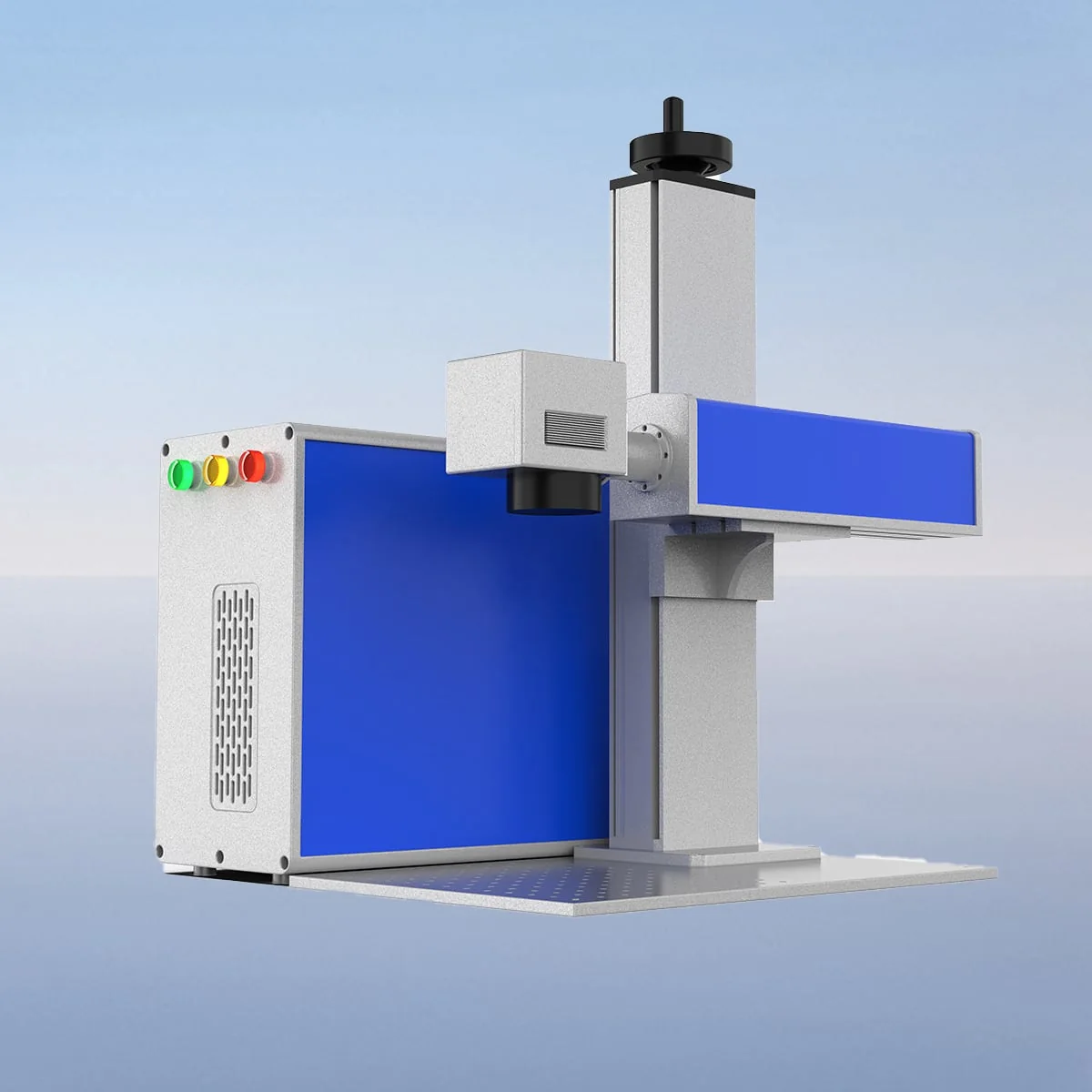 VIM-FS Laser Marking Machine