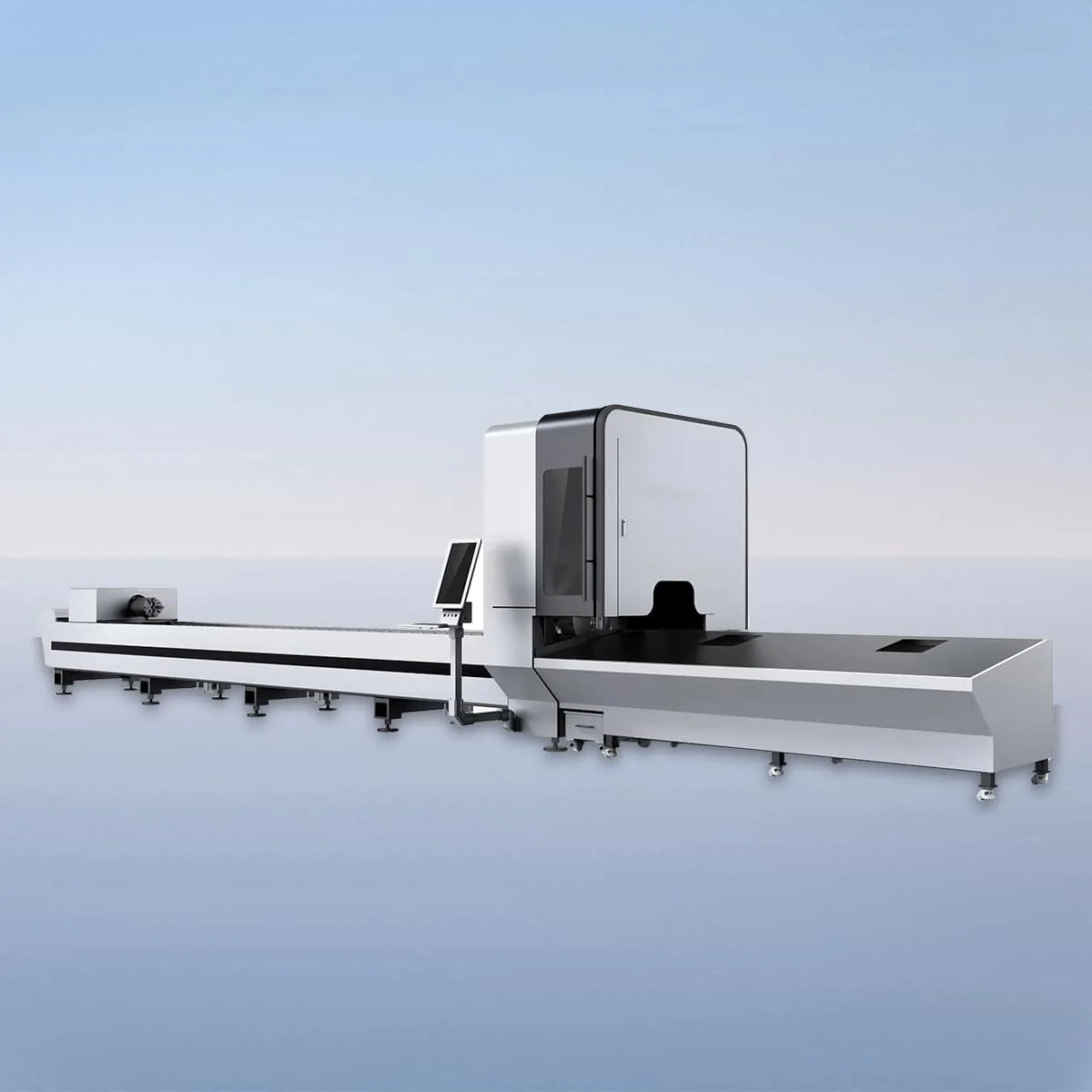 VIT Laser Cutting Machine