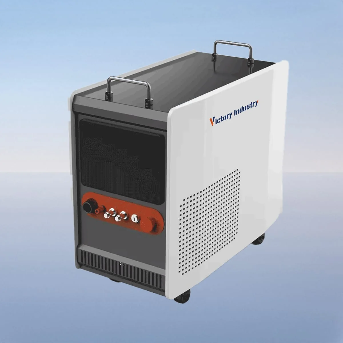 VIW-A Laser Welding Machine