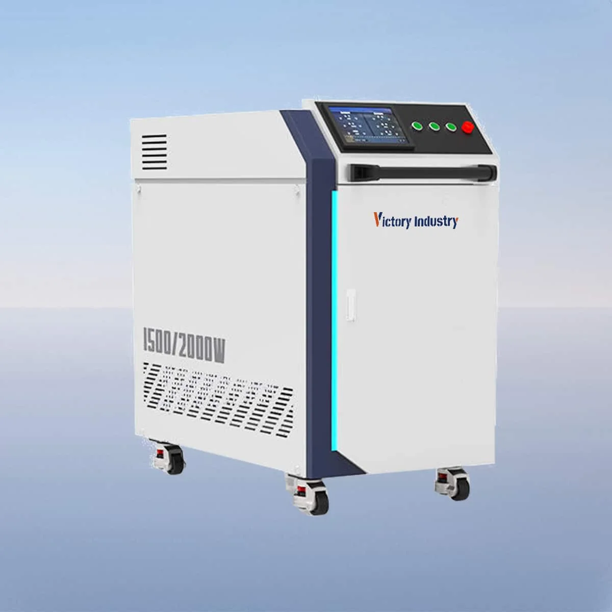 VIW Laser Welding Machine